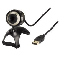 Hama Webcam  Circle  (00053908)